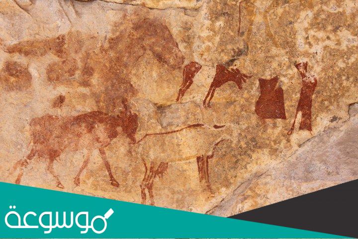 حضارات العصر الحجري الحديث