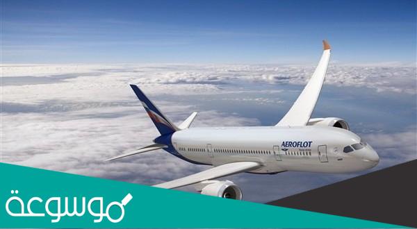 حقائق وأساطير عن السفر بالطائرة