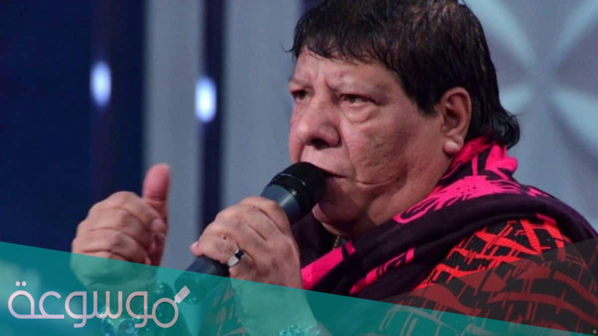 حقيقة زواج منار حمزة وشعبان عبدالرحيم القصة الحقيقية