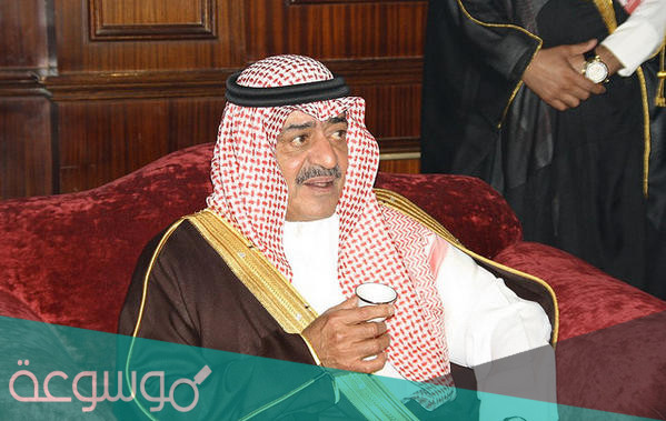 حقيقة وفاة مقرن بن عبدالعزيز