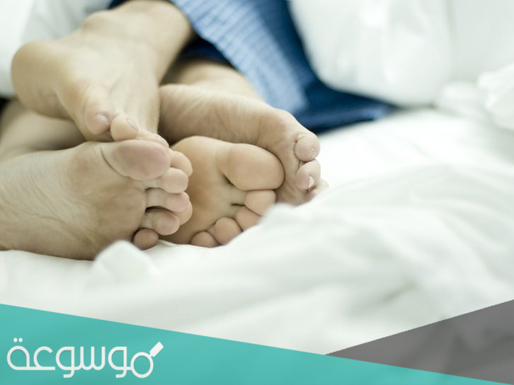 حلمت ان زوجي يجامعني وانا حامل