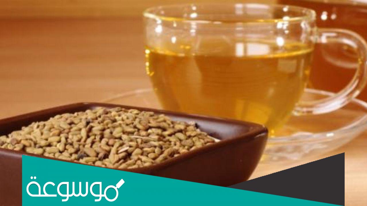 حلول تقضي على رائحة الحلبة