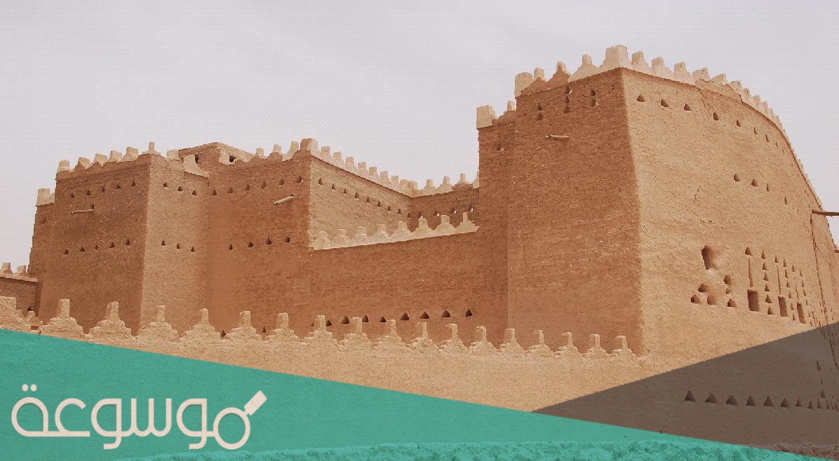 اين يقع حي الطريف