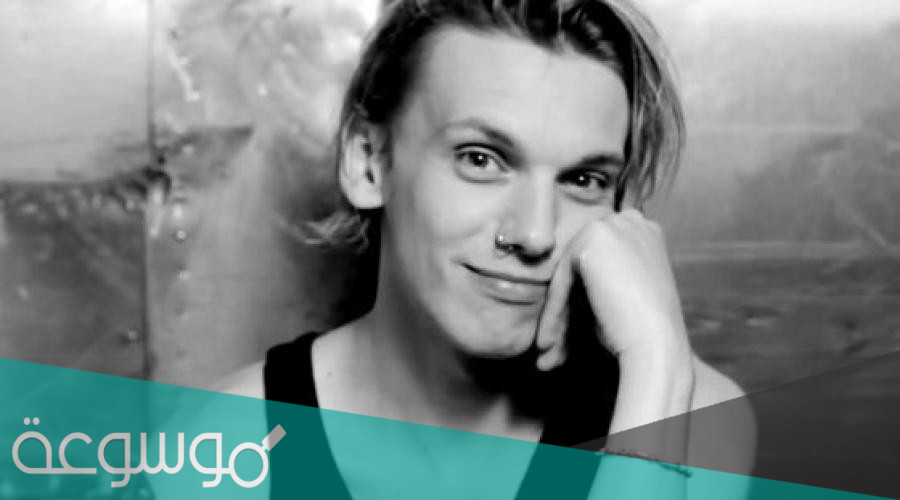 من هو المغني جيمي باور ويكيبيديا