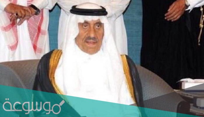 خالد بن عبدالله بن عبد الرحمن آل سعود