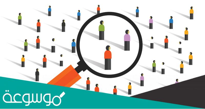 خصائص العينة العنقودية