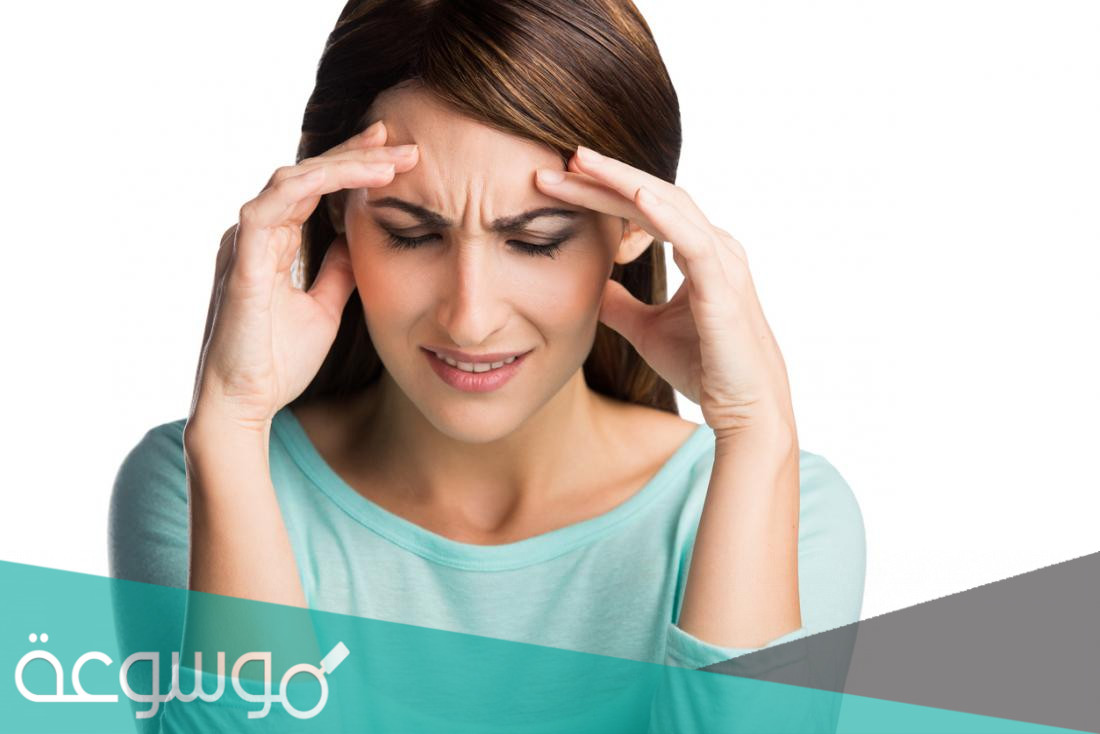 خطوات الوقاية من الصداع الناتج عن حرارة الصيف