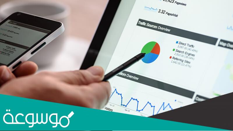 خطوات عملية البحث التسويقي ومراحلها