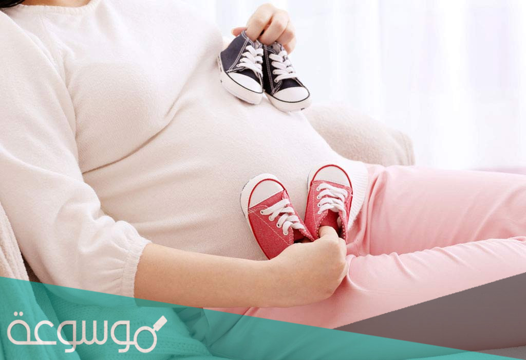 خطوات هامة للأم الحامل بتوأم