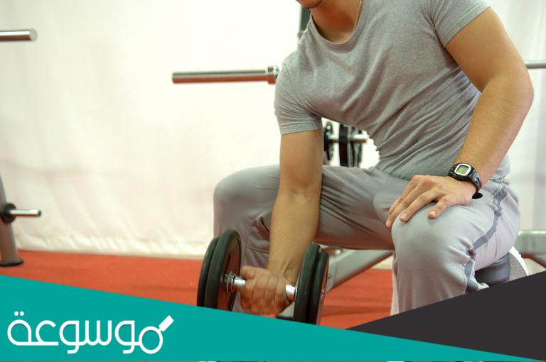 دراسة حديثة : الذاكرة العضلية تترسخ في الحمض النووي