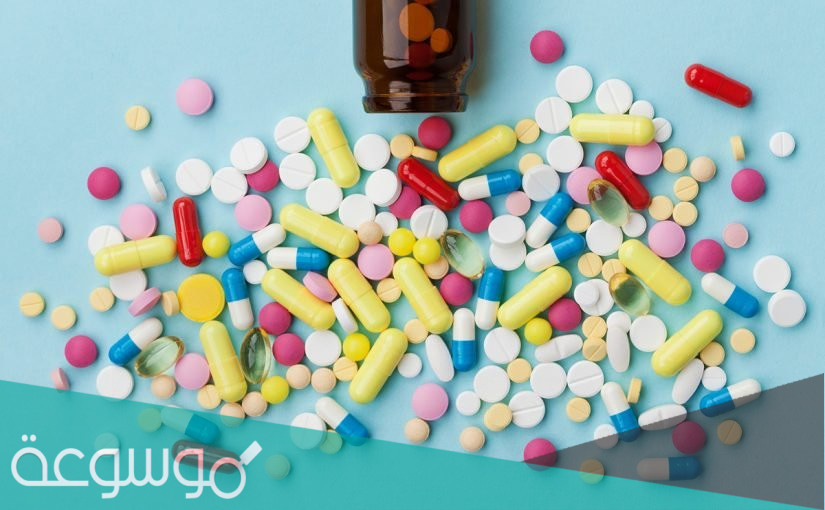 دليل حبوب تخسيس مضمونه من الصيدليه النهدي المكونات والجرعة وطريقه الإستخدام