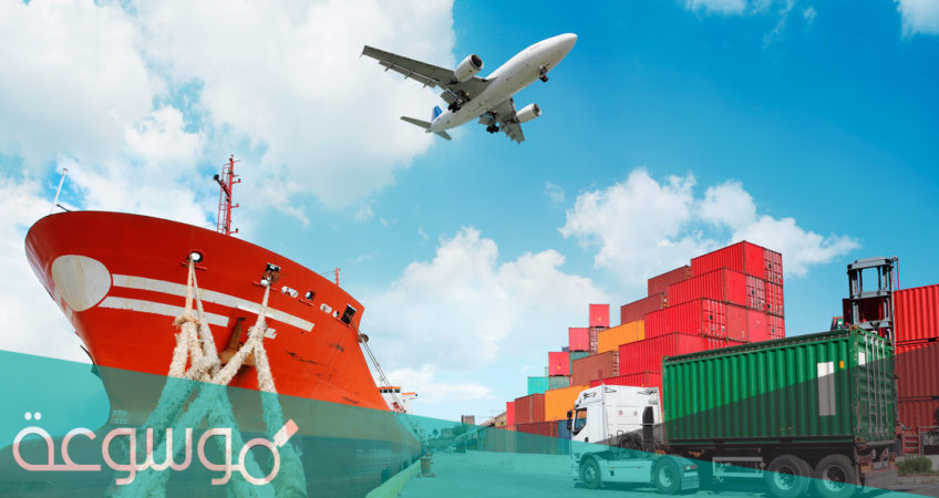 دليل وظائف الخدمات اللوجستية في دبي