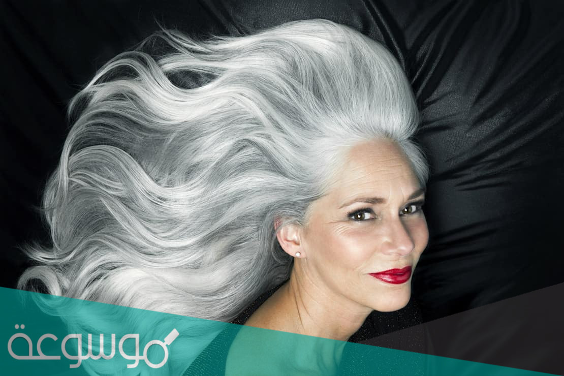 تفسير رؤية الشيب في المنام لابن سيرين