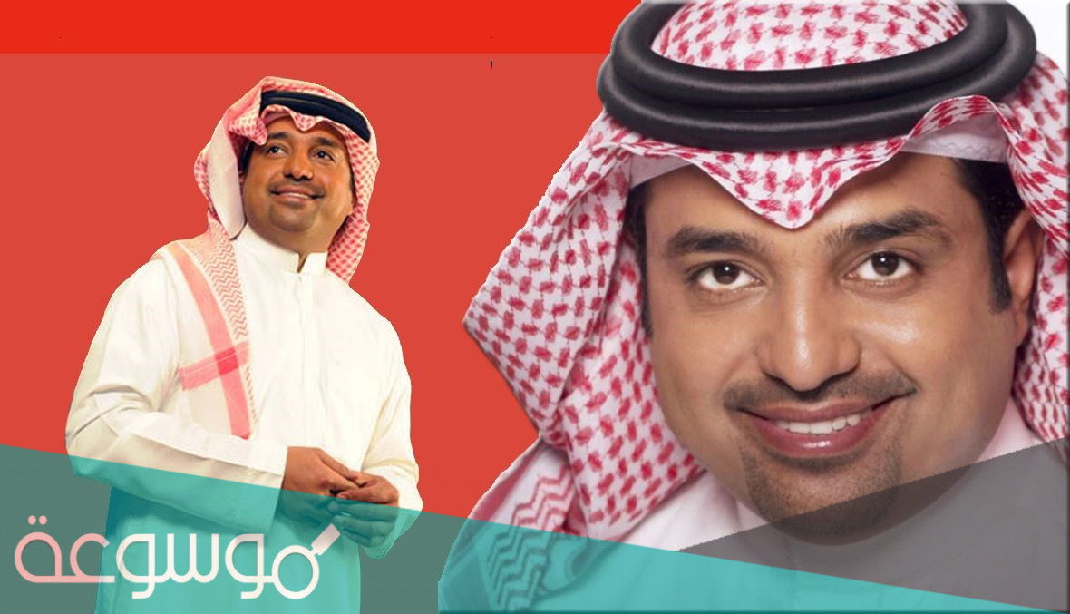 كلمات شرطان الذهب راشد الماجد