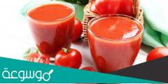 فوائد الطماطم للأطفال الرضع
