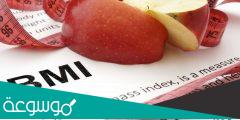 مؤشر كتلة الجسم حسب العمر والكتلة المثالية للمرأة والرجل