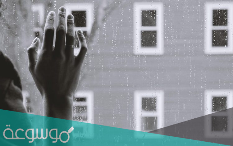 رسالة وداع للزملاء في العمل