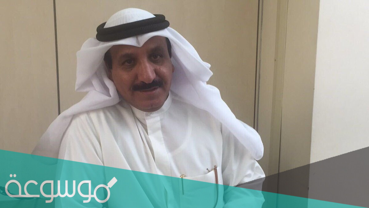 ما هي ديانة سالم النملان