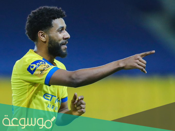 سامي النجعي من وين