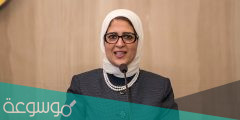 سبب القبض مدير مكتب وزارة الصحة بمصر