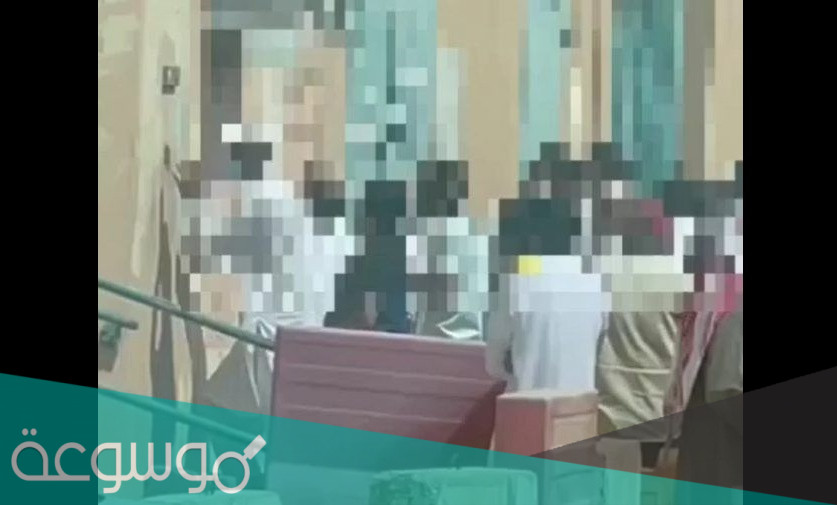 سبب تجمع عدد كبير من أولياء الأمور أمام مدرسة للبنات بالرياض