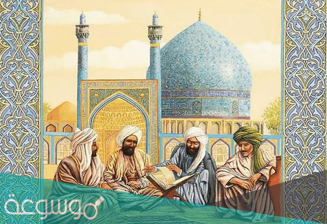 سبب تسمية عام الجماعة بهذا الاسم