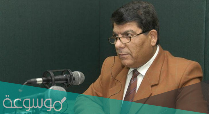 سبب وفاة الاعلامي عصام العمري