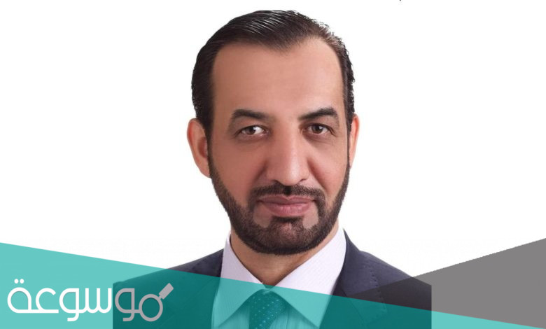 سبب وفاة الدكتور هارون القضاة