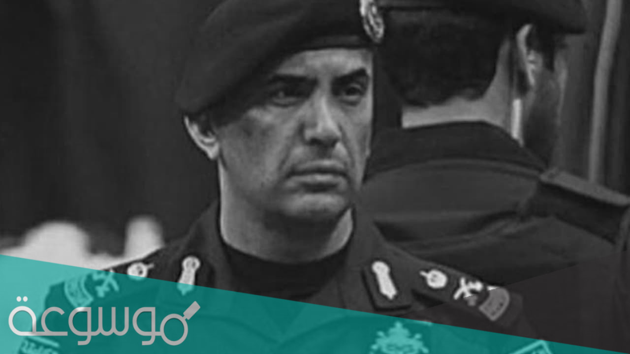 سبب وفاة اللواء بداح بن عبدالله الفغم