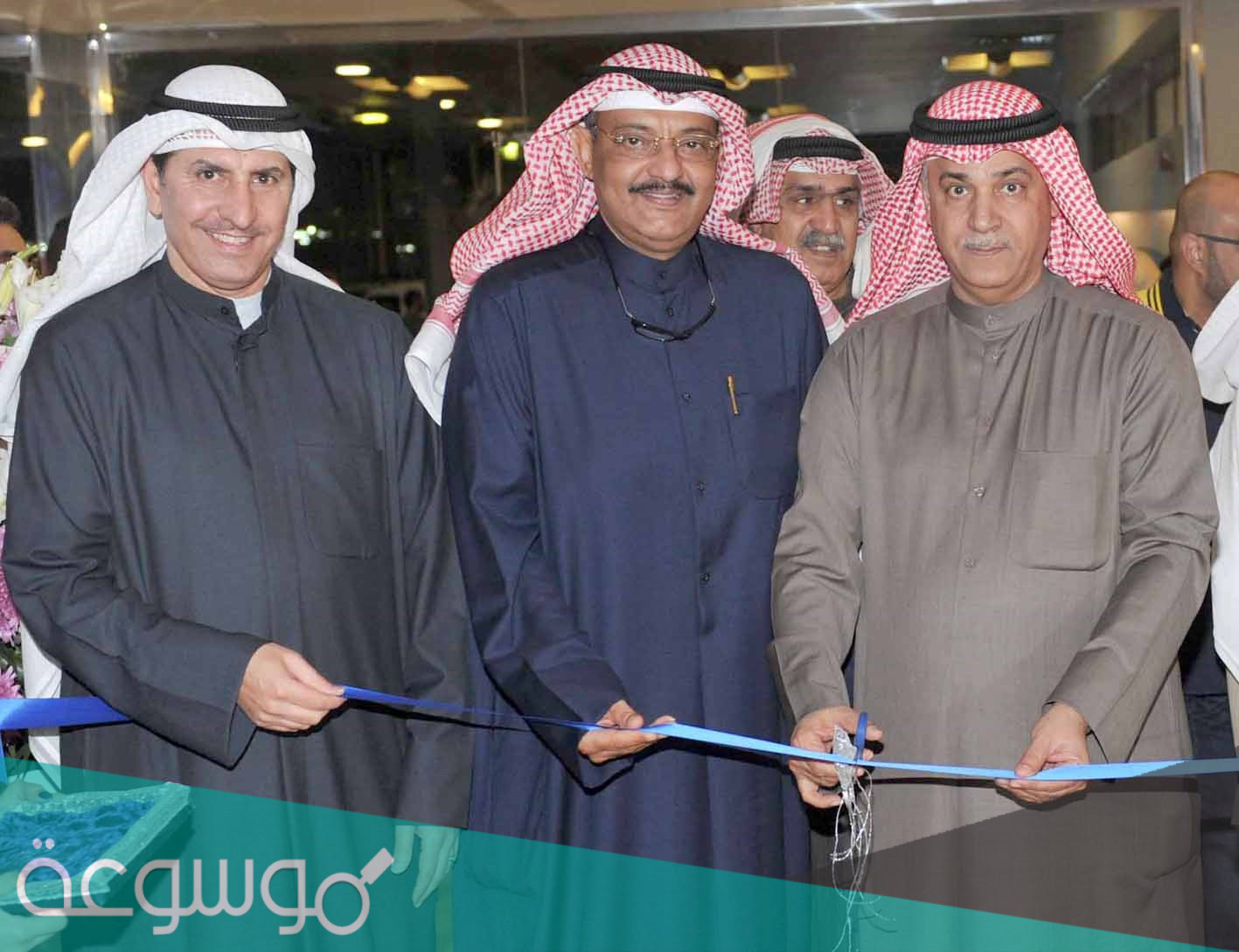 سبب وفاة بسام غانم الصالح