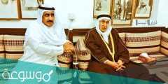 سبب وفاة سيف مرزوق الشملان