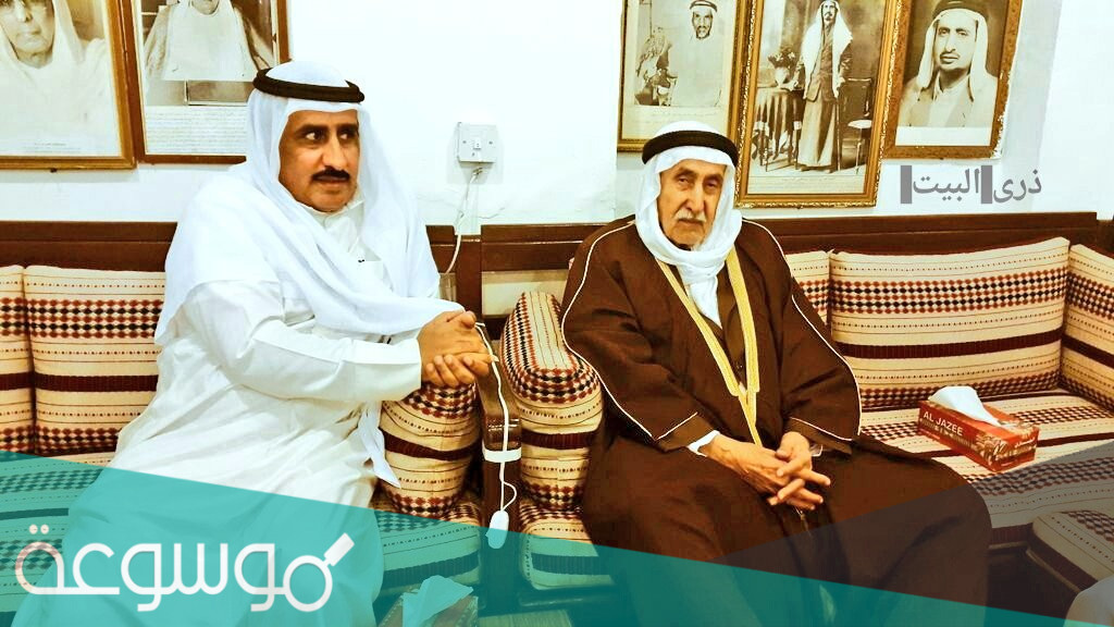 سبب وفاة سيف مرزوق الشملان