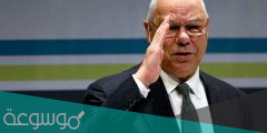 سبب وفاة كولن باول وزير الخارجية الأمريكي الأسبق