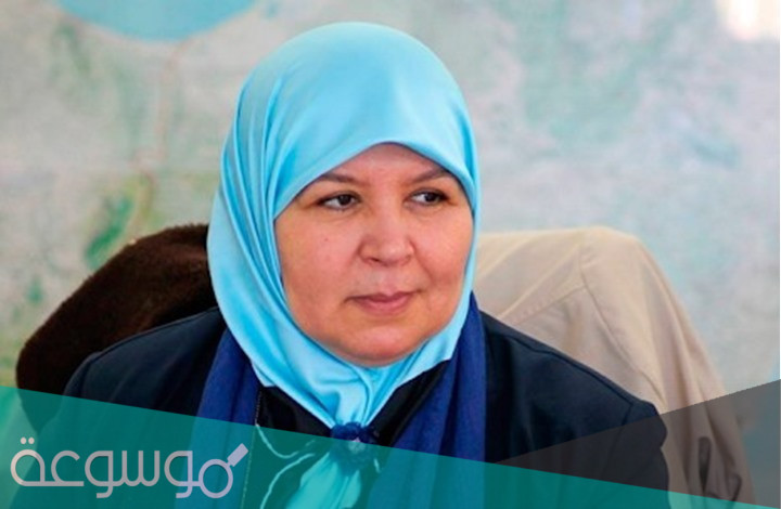 سبب وفاة محرزية العبيدي .. أسرار تعرفها للمرة الأولى عن محرزية العبيدي