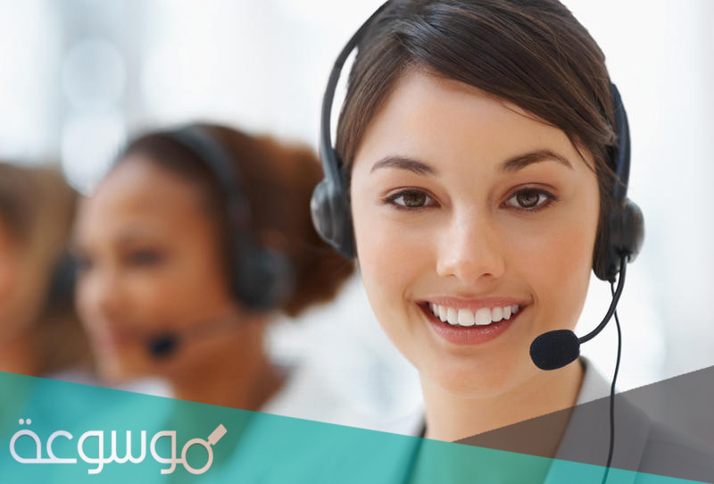 سبعة مهارات يجب توافرها في موظف خدمة العملاء