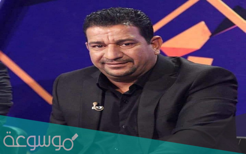 سبب وفاة سمير صبيح