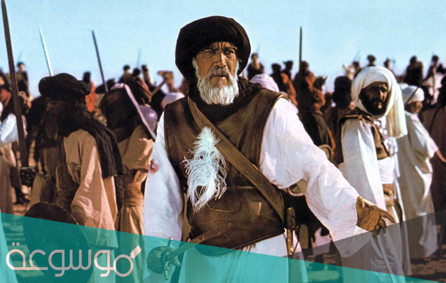 سنة انتاج فيلم الرسالة