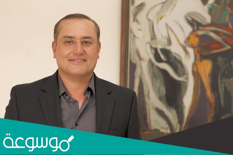 صابر باتيا “مؤسس موقع الهوت ميل hotmail “