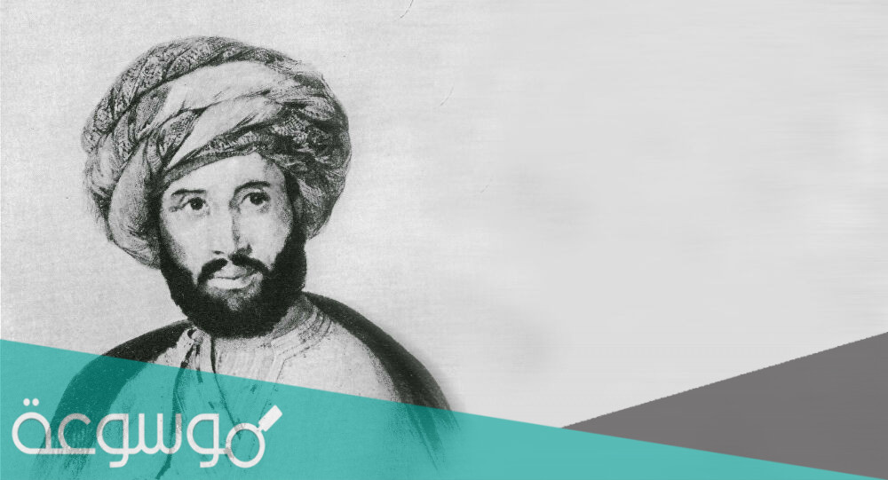 صاحب كتاب تخليص الابريز في تلخيص باريز