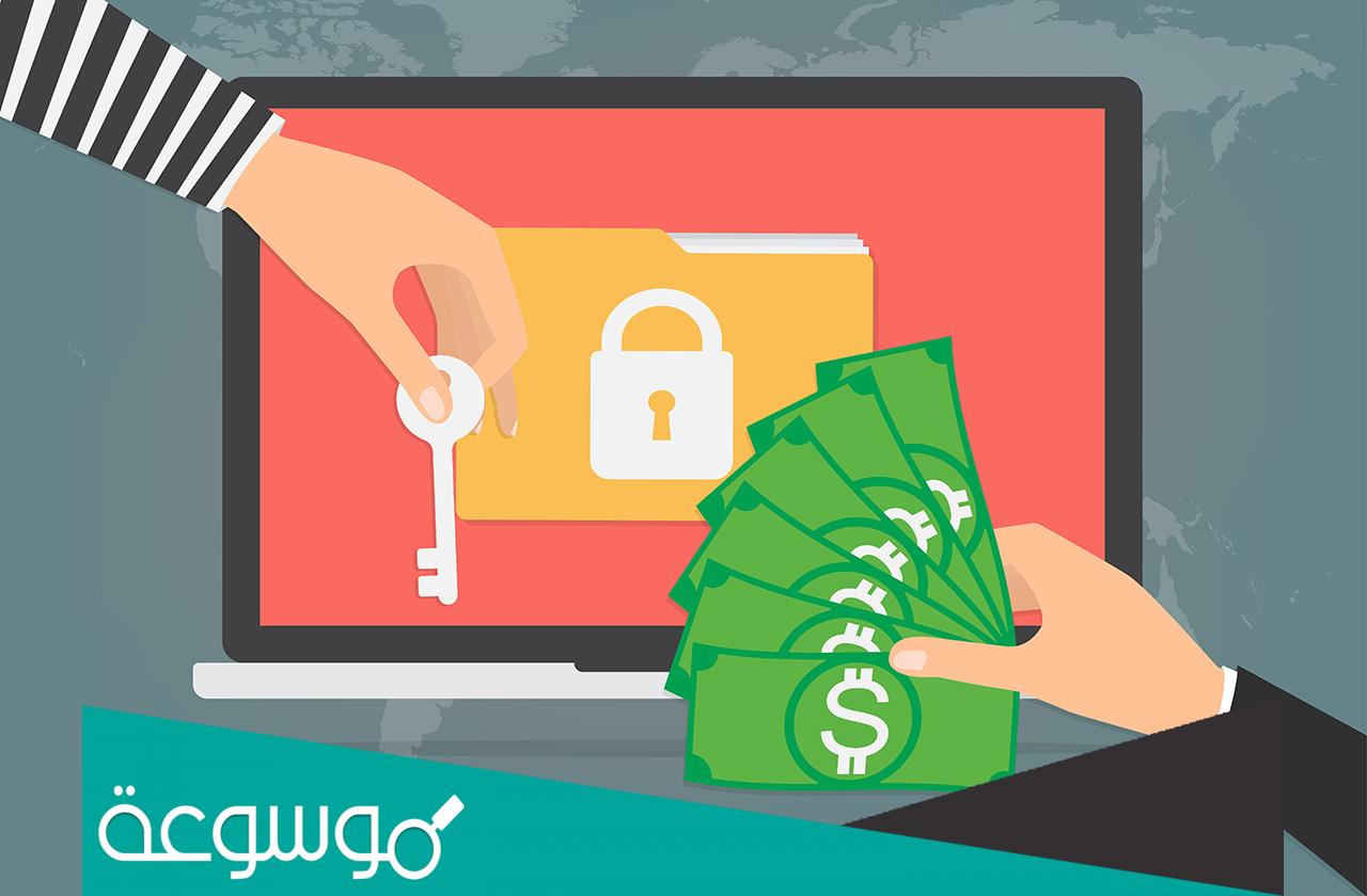 طرق الحماية من فيروس Wanna Cry