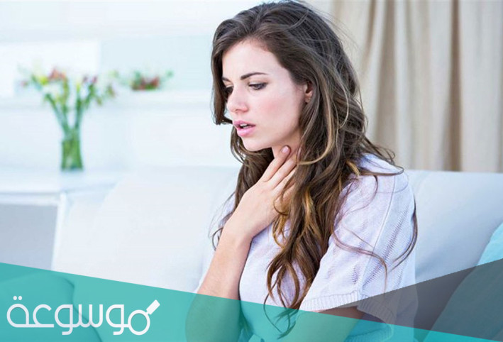 طرق طبيعية لعلاج السعال في المنزل