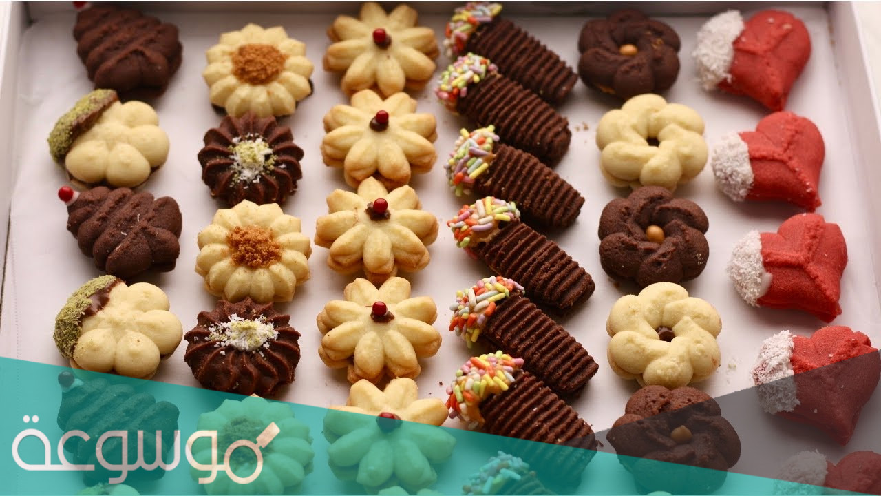 طريقة عمل البتيفور السريع