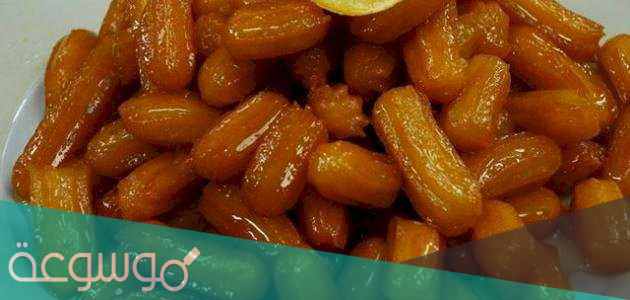 طريقة عمل الداطلي على الطريقة العراقية