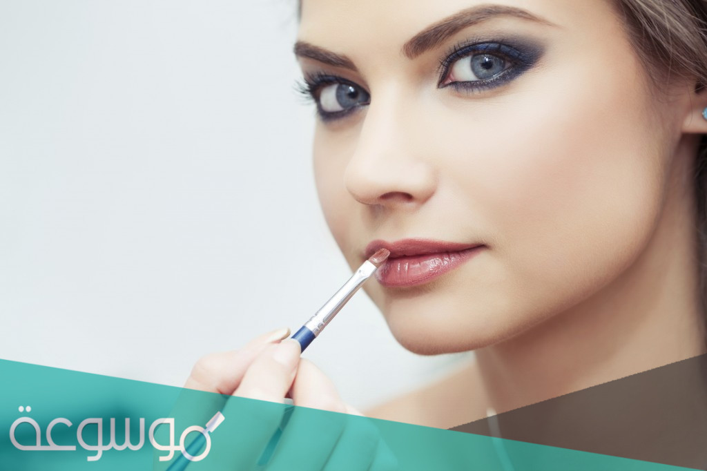 طريقة وضع مكياج خفيف