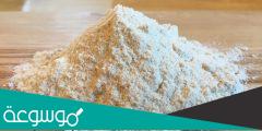 أسرار صادمة عن الطحين الأبيض