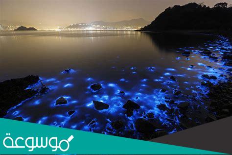 ظواهر طبيعية غريبة ونادرة ” عجيبة ومرعبة “