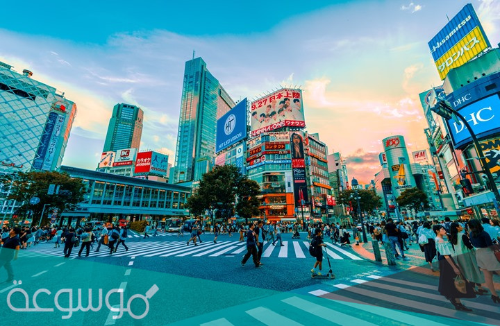 عادات وتقاليد يابانية غريبة قد لا تعرفها