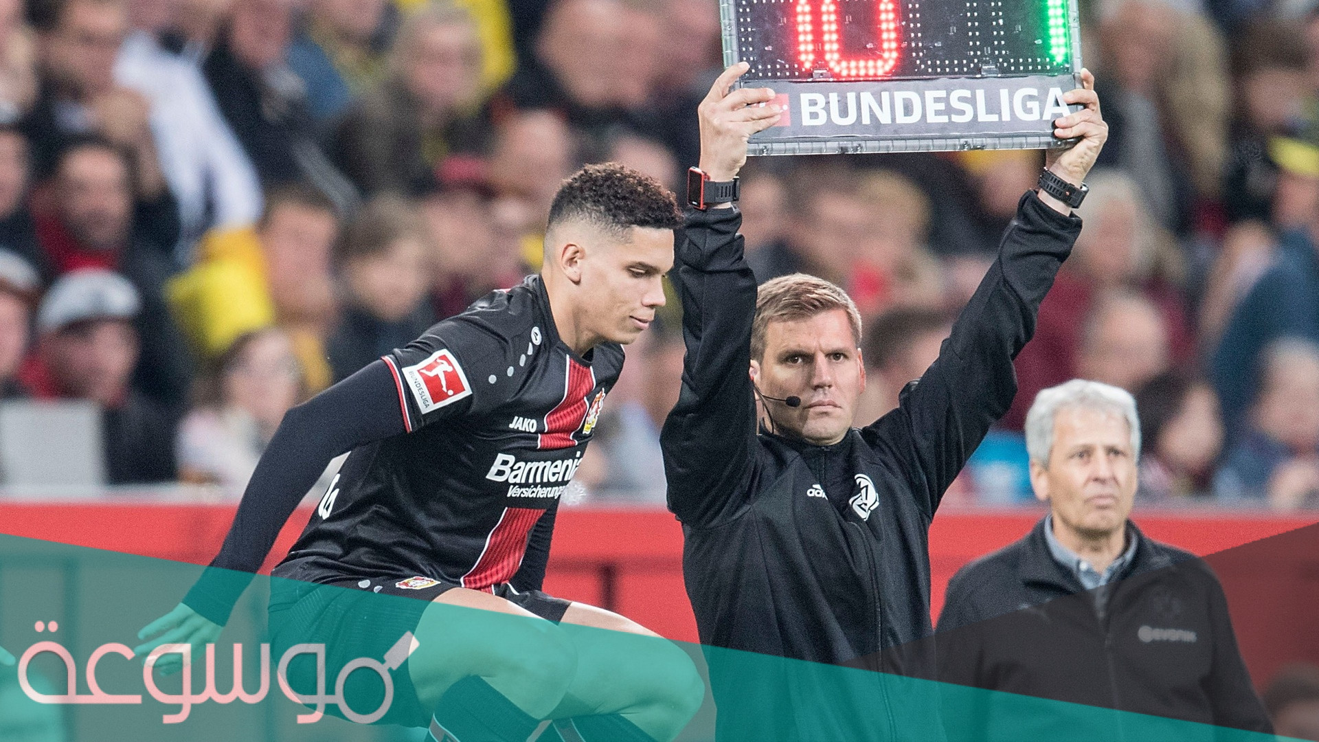 كم عدد التبديلات في كرة القدم