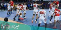 عدد مشاركات الاهلي في كأس العالم لكرة اليد