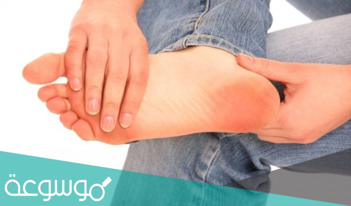 علاقة مرض النقرس وحدوث امراض الرجال